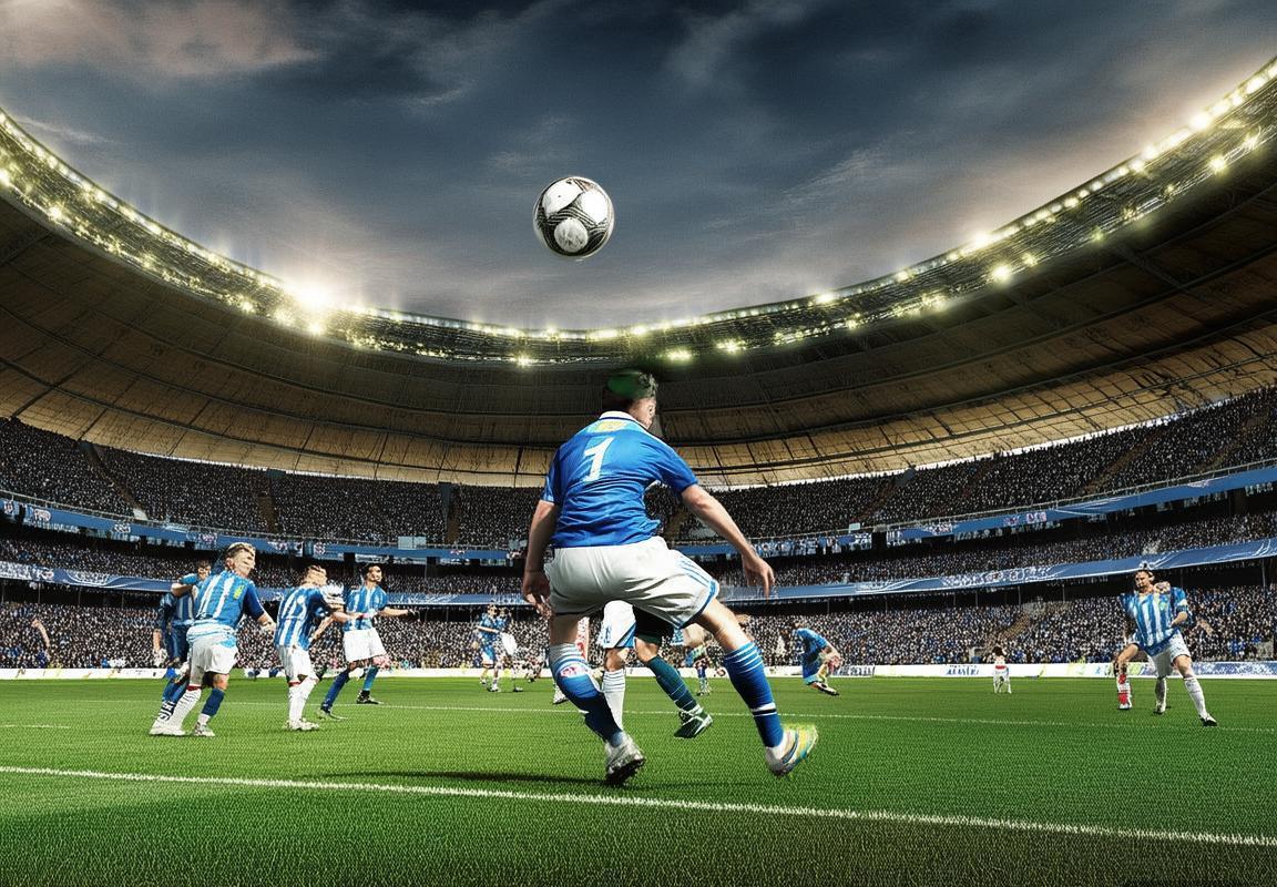 阿根廷vs意大利：战术对决解析：南美雄鹰与蓝衣军团的足球智慧(图1)